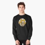 Drew House Bieber Pullover Sweatshirt