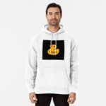 Drew House Changes Lightweight Hoodie