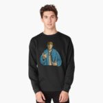 Drew House JB 2021 Sweatshirt