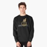 Drew house Just Drew It sweatshirt